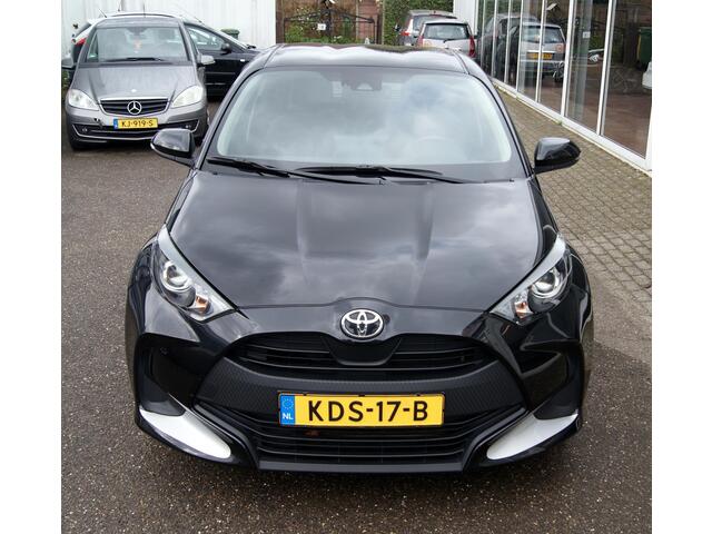 Toyota YARIS 1.0 VVT-i Active Airco,Cruise,Camera,carplay,RIJKLAARPRIJS!!