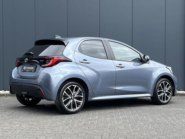 Toyota YARIS 1.5 Hybrid 115 Dynamic | Nieuw op voorraad |