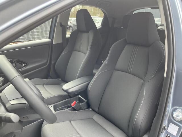 Toyota YARIS 1.5 Hybrid 115 Dynamic | Nieuw op voorraad |