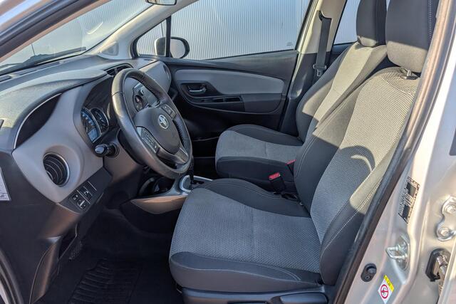 Toyota YARIS 1.5 Hybrid Trend | Camera | Bluetooth| Cruise Control|