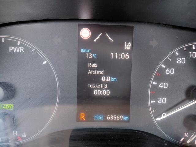 Toyota YARIS 1.5 HYBRID CAMERA NAVI