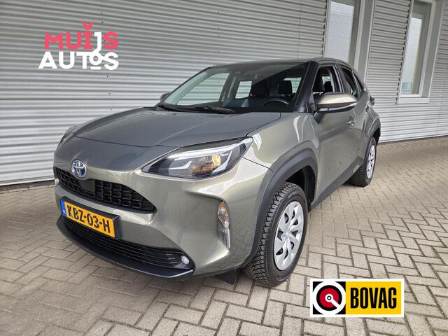 Toyota YARIS Cross 1.5 Hybrid Active