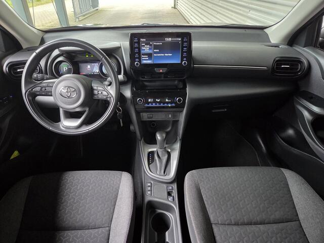 Toyota YARIS Cross 1.5 Hybrid Active