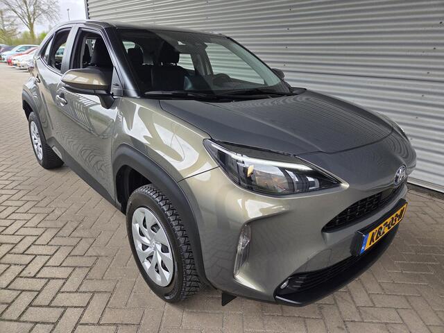 Toyota YARIS Cross 1.5 Hybrid Active
