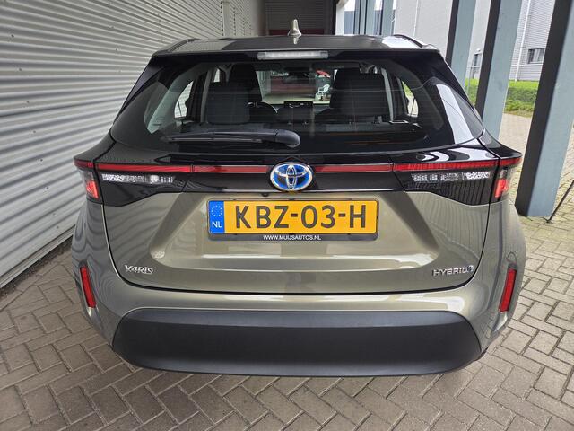 Toyota YARIS Cross 1.5 Hybrid Active