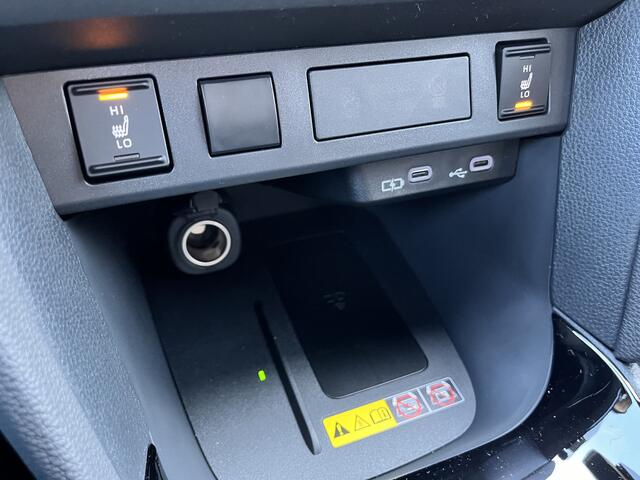 Toyota YARIS Cross 1.5 Hybrid 115 Dynamic Comfort Pack NIEUW VOORRAAD LEVERBAAR