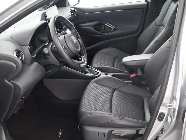 Toyota YARIS 1.5 Hybrid 130 Launch Edition