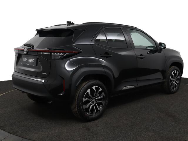 Toyota YARIS Cross 1.5 Hybrid 115 Dynamic | Adaptive Cruise Control | Achteruitrijcamera | Apple Carplay | Android Auto | Stoelverwarming | Stuurverwarming |