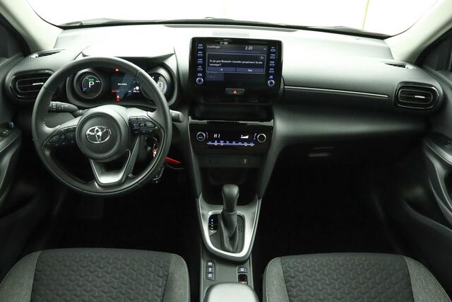 Toyota YARIS Cross 1.5 Hybrid Active | Adaptive Cruise Control | Achteruitrijcamera | Apple Carplay | Android Auto |