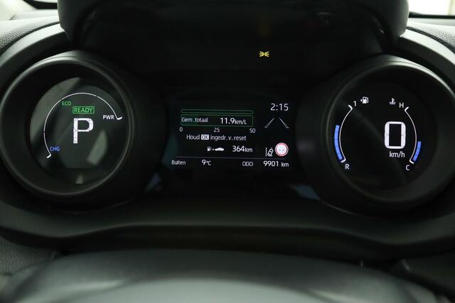 Toyota YARIS Cross 1.5 Hybrid Active | Adaptive Cruise Control | Achteruitrijcamera | Apple Carplay | Android Auto |