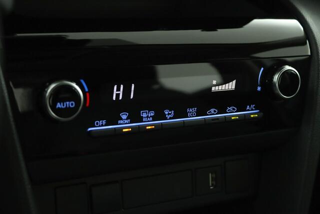 Toyota YARIS Cross 1.5 Hybrid Active | Adaptive Cruise Control | Achteruitrijcamera | Apple Carplay | Android Auto |