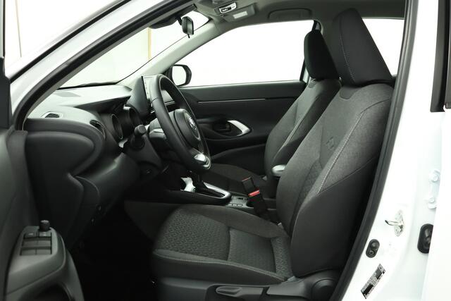 Toyota YARIS Cross 1.5 Hybrid Active | Adaptive Cruise Control | Achteruitrijcamera | Apple Carplay | Android Auto |