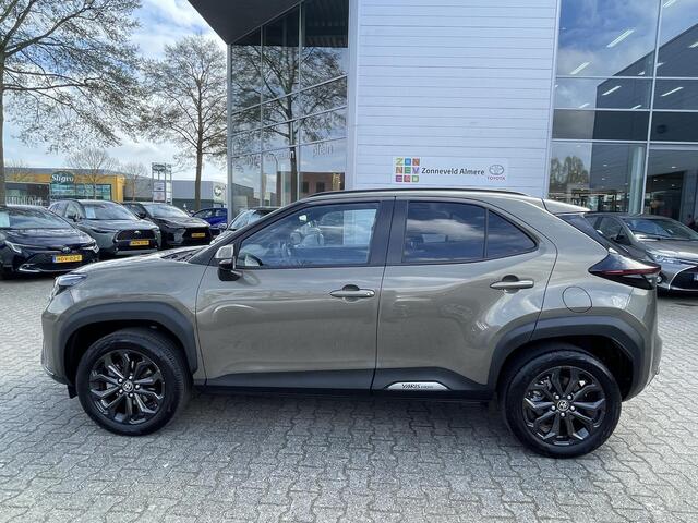 Toyota YARIS Cross 1.5 Hybrid Explore