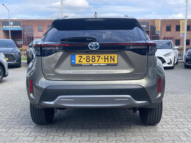 Toyota YARIS Cross 1.5 Hybrid Explore