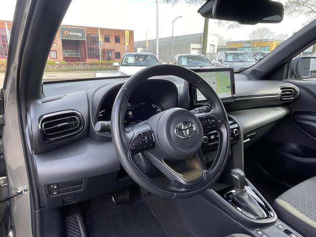 Toyota YARIS Cross 1.5 Hybrid Explore