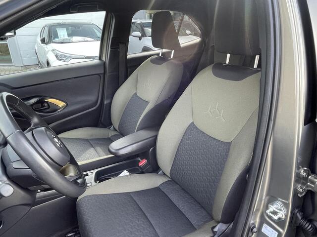 Toyota YARIS Cross 1.5 Hybrid Explore