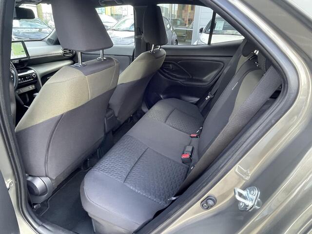 Toyota YARIS Cross 1.5 Hybrid Explore