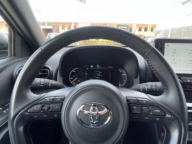 Toyota YARIS Cross 1.5 Hybrid Explore