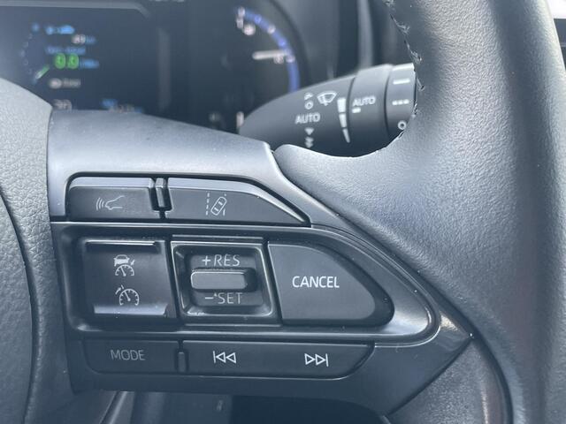 Toyota YARIS Cross 1.5 Hybrid Explore