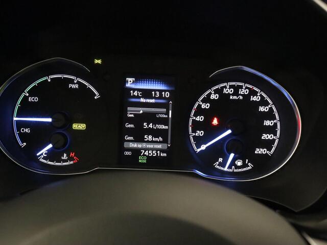 Toyota YARIS 1.5 Hybrid Bi-Tone Plus - ORIGINEEL NEDERLANDSE AUTO - PANORAMADAK - NAVIGATIE - CLIMATE CONTROL - CAMERA - 16 INCH LICHT METALEN VELGEN - BLUETOOTH - KEYLESS ENTRY/ START - BOTSWAARSCHUWING - MISTLAMPEN VOOR