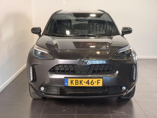 Toyota YARIS Cross 1.5 Hybrid 115 First Edition | Winterpakket | Apple Carplay |