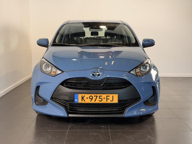 Toyota YARIS 1.5 Hybrid Active | Apple Carplay | All-Season banden |
