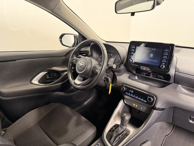 Toyota YARIS 1.5 Hybrid Active | Apple Carplay | All-Season banden |