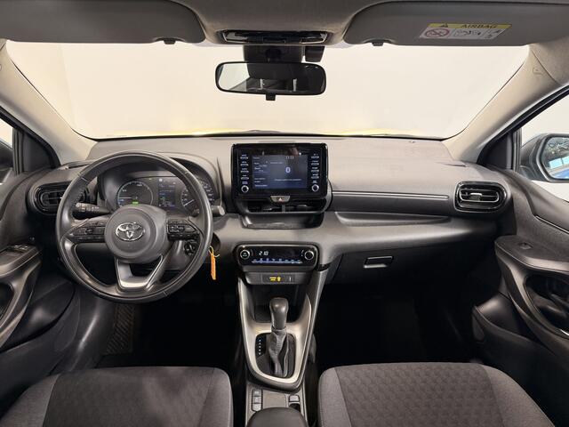 Toyota YARIS 1.5 Hybrid Active | Apple Carplay | All-Season banden |