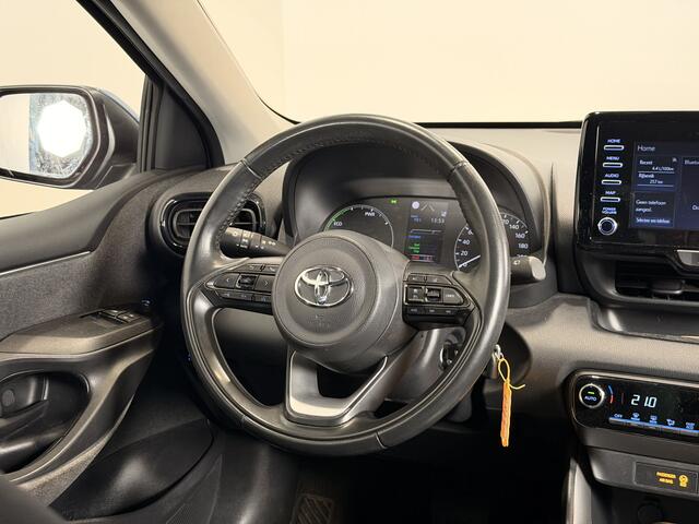 Toyota YARIS 1.5 Hybrid Active | Apple Carplay | All-Season banden |