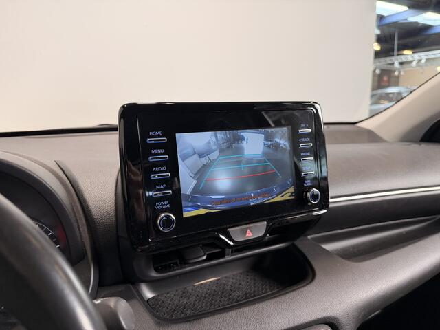 Toyota YARIS 1.5 Hybrid Active | Apple Carplay | All-Season banden |