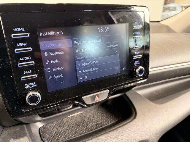 Toyota YARIS 1.5 Hybrid Active | Apple Carplay | All-Season banden |