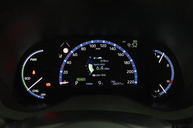 Toyota YARIS Cross 1.5 Hybrid Executive | Head-up Display | Navigatie | Parkeersensoren | Trekhaak |