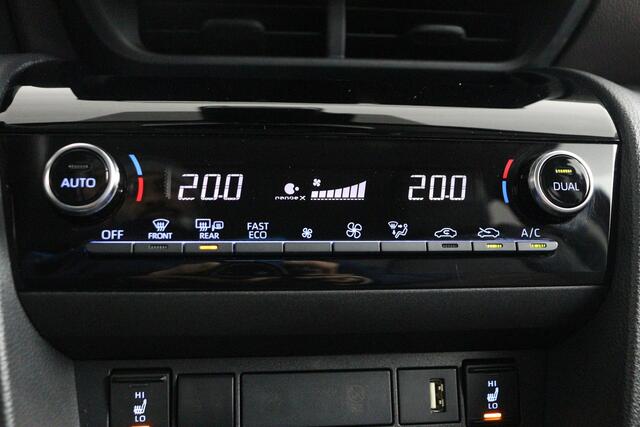 Toyota YARIS Cross 1.5 Hybrid Executive | Head-up Display | Navigatie | Parkeersensoren | Trekhaak |