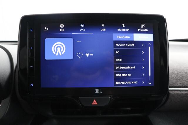 Toyota YARIS Cross 1.5 Hybrid Executive | Head-up Display | Navigatie | Parkeersensoren | Trekhaak |