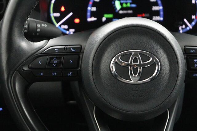 Toyota YARIS Cross 1.5 Hybrid Executive | Head-up Display | Navigatie | Parkeersensoren | Trekhaak |