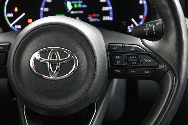 Toyota YARIS Cross 1.5 Hybrid Executive | Head-up Display | Navigatie | Parkeersensoren | Trekhaak |