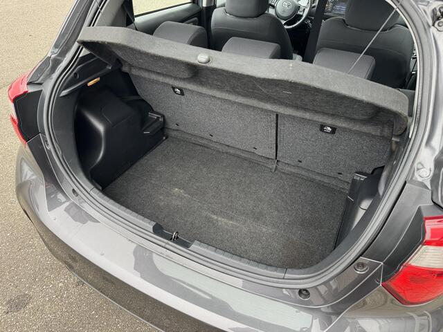 Toyota YARIS 1.5 Hybrid Active