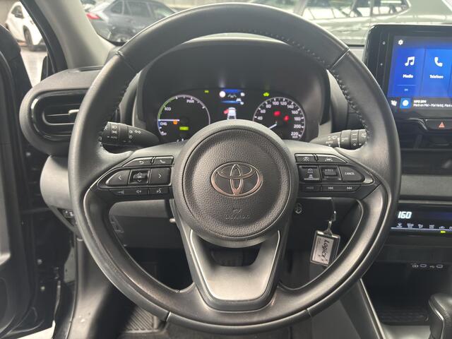Toyota YARIS 1.5 Hybrid 115 Active