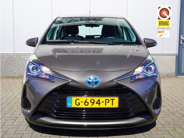 Toyota YARIS 1.5 Hybrid Active Automaat | NAP | Navigatie | Camera | Clima