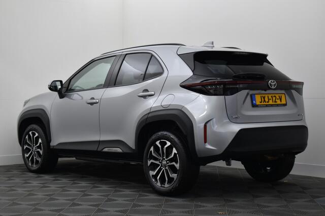 Toyota YARIS 1.5 HYBRID 115PK Style Automaat