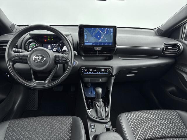 Toyota YARIS 1.5 Hybrid Dynamic Executive