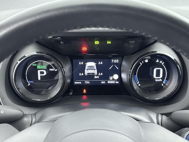 Toyota YARIS 1.5 Hybrid Dynamic Executive