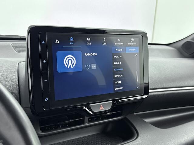 Toyota YARIS 1.5 Hybrid Dynamic Executive