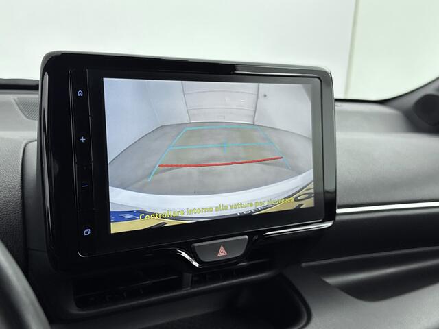 Toyota YARIS 1.5 Hybrid Dynamic Executive