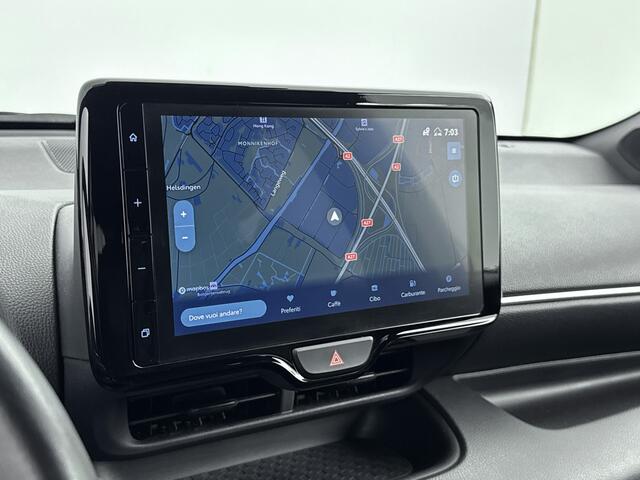 Toyota YARIS 1.5 Hybrid Dynamic Executive