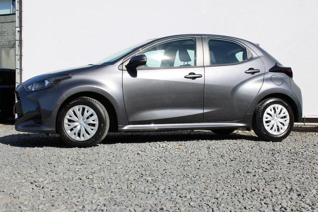 Toyota YARIS 1.5 VVT-i Active Applecarplay/Androidauto, Cruise Control, Dealeronderhouden