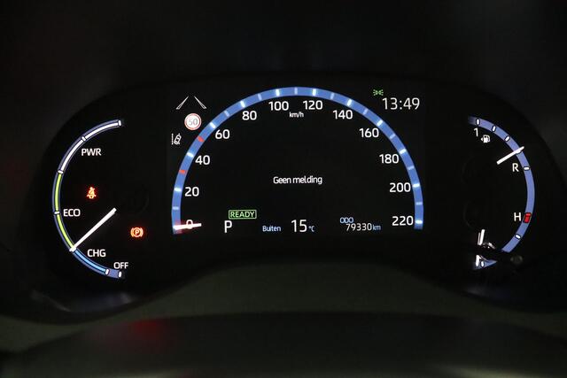 Toyota YARIS Cross 1.5 Hybrid Executive | 360 graden camera | Panoramadak | Stoelverwarming |