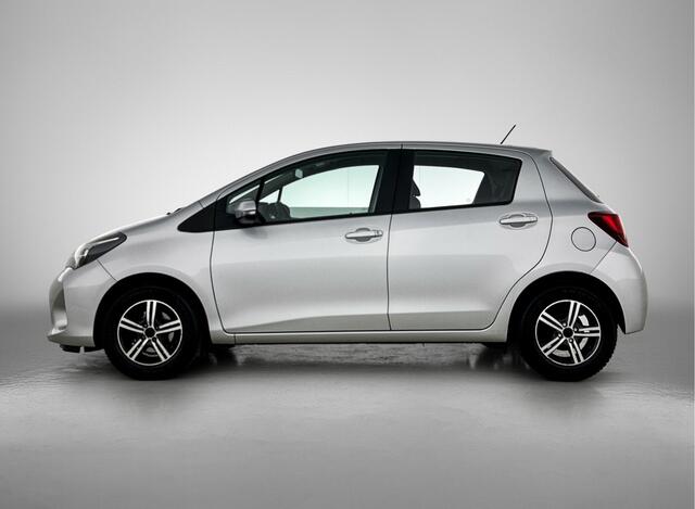 Toyota YARIS 1.0 VVT-i Trend