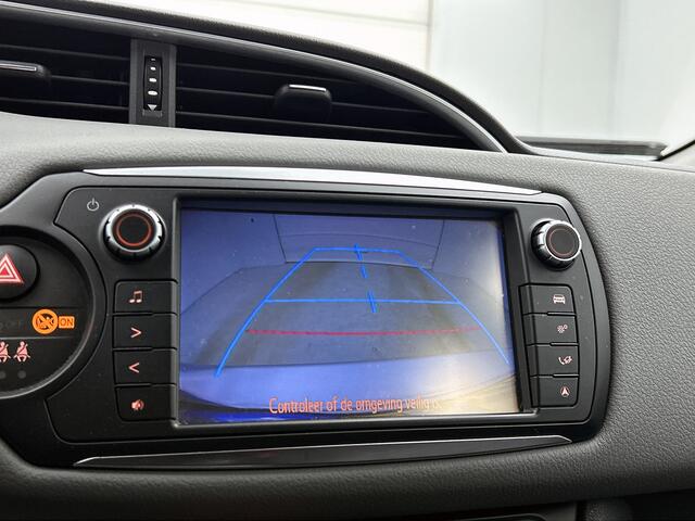 Toyota YARIS 1.0 VVT-i Trend