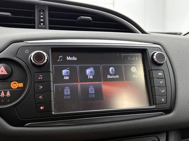 Toyota YARIS 1.0 VVT-i Trend